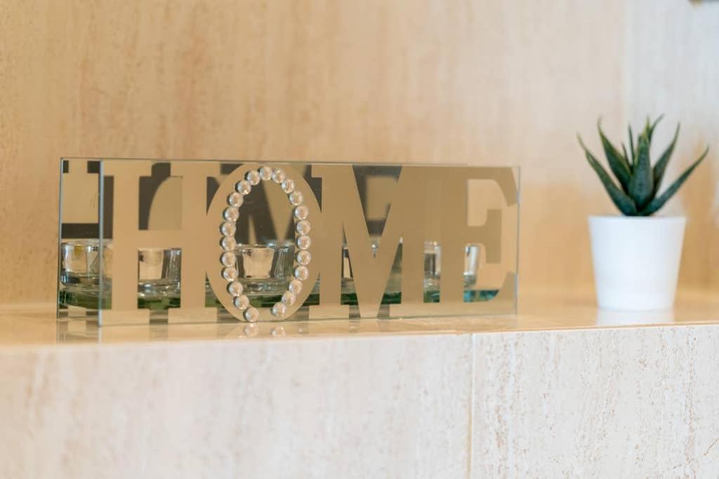Avril Apartments Бирмингам Екстериор снимка